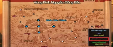 Hướng dẫn làm nhiệm vụ từ Level 1 50 Ghost Online VTC-19.webp