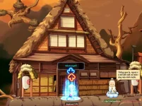 Hướng dẫn làm nhiệm vụ từ Level 1 50 Ghost Online VTC-20.webp