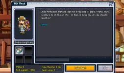 Hướng dẫn làm nhiệm vụ từ Level 1 50 Ghost Online VTC-21.webp