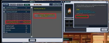 Hướng dẫn làm nhiệm vụ từ Level 1 50 Ghost Online VTC-22.webp