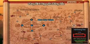 Hướng dẫn làm nhiệm vụ từ Level 1 50 Ghost Online VTC-23.webp