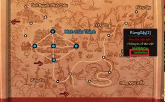 Hướng dẫn làm nhiệm vụ từ Level 1 50 Ghost Online VTC-24.webp