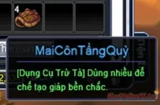 Hướng dẫn làm nhiệm vụ từ Level 1 50 Ghost Online VTC-26.webp