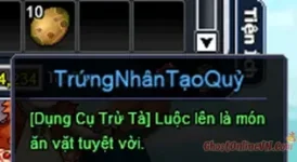 Hướng dẫn làm nhiệm vụ từ Level 1 50 Ghost Online VTC-31.webp