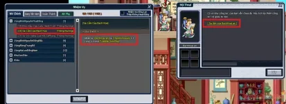 Hướng dẫn làm nhiệm vụ từ Level 1 50 Ghost Online VTC-32.webp