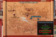 Hướng dẫn làm nhiệm vụ từ Level 1 50 Ghost Online VTC-36.webp