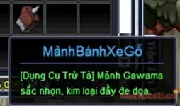 Hướng dẫn làm nhiệm vụ từ Level 1 50 Ghost Online VTC-46.webp