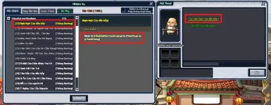 Hướng dẫn làm nhiệm vụ từ Level 1 50 Ghost Online VTC-50.webp