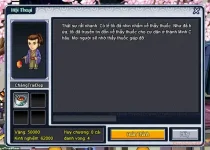 Hướng dẫn làm nhiệm vụ từ Level 1 50 Ghost Online VTC-1.webp