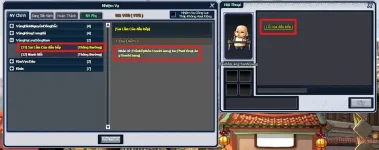 Hướng dẫn làm nhiệm vụ từ Level 1 50 Ghost Online VTC-3.webp