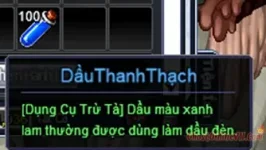 Hướng dẫn làm nhiệm vụ từ Level 1 50 Ghost Online VTC-4.webp