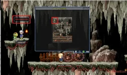 Hướng dẫn làm nhiệm vụ từ Level 1 50 Ghost Online VTC-6.webp