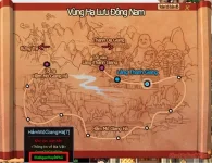 Hướng dẫn làm nhiệm vụ từ Level 1 50 Ghost Online VTC-12.webp