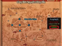 Hướng dẫn làm nhiệm vụ từ Level 1 50 Ghost Online VTC-22.webp