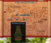 Hướng dẫn làm nhiệm vụ từ Level 1 50 Ghost Online VTC-26.webp