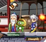 Hướng dẫn làm nhiệm vụ từ Level 1 50 Ghost Online VTC-27.webp