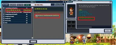 Hướng dẫn làm nhiệm vụ từ Level 1 50 Ghost Online VTC-28.webp