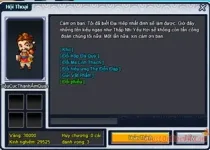 Hướng dẫn làm nhiệm vụ từ Level 1 50 Ghost Online VTC-34.webp