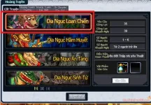 Hướng dẫn làm nhiệm vụ từ Level 1 50 Ghost Online VTC-43.webp