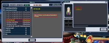 Hướng dẫn làm nhiệm vụ từ Level 1 50 Ghost Online VTC-45.webp