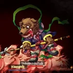 Hướng dẫn làm nhiệm vụ từ Level 1 50 Ghost Online VTC-47.webp