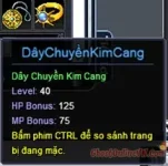 Hướng dẫn làm nhiệm vụ từ Level 1 50 Ghost Online VTC-49.webp