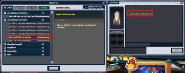 Hướng dẫn làm nhiệm vụ từ Level 1 50 Ghost Online VTC-1.webp