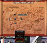 Hướng dẫn làm nhiệm vụ từ Level 1 50 Ghost Online VTC-2.webp