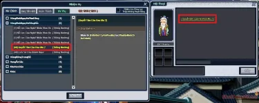 Hướng dẫn làm nhiệm vụ từ Level 1 50 Ghost Online VTC-5.webp