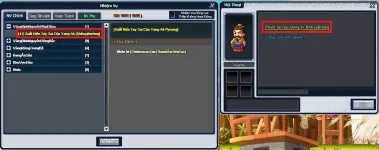 Hướng dẫn làm nhiệm vụ từ Level 1 50 Ghost Online VTC-11.webp