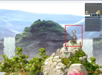 Hướng dẫn làm nhiệm vụ từ Level 1 50 Ghost Online VTC-12.webp