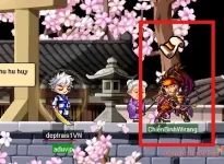 Hướng dẫn làm nhiệm vụ từ Level 1 50 Ghost Online VTC-14.webp