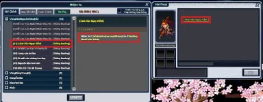 Hướng dẫn làm nhiệm vụ từ Level 1 50 Ghost Online VTC-15.webp