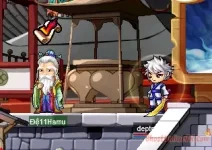 Hướng dẫn làm nhiệm vụ từ Level 1 50 Ghost Online VTC-16.webp