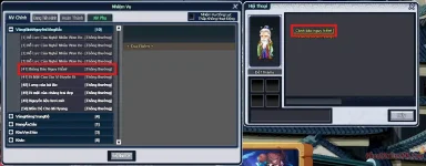 Hướng dẫn làm nhiệm vụ từ Level 1 50 Ghost Online VTC-17.webp