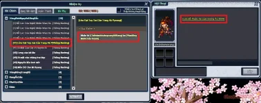 Hướng dẫn làm nhiệm vụ từ Level 1 50 Ghost Online VTC-21.webp