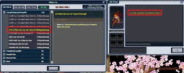 Hướng dẫn làm nhiệm vụ từ Level 1 50 Ghost Online VTC-22.webp