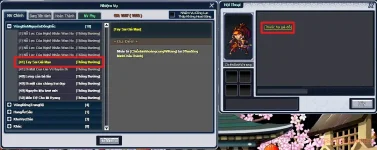 Hướng dẫn làm nhiệm vụ từ Level 1 50 Ghost Online VTC-23.webp