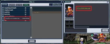 Hướng dẫn làm nhiệm vụ từ Level 1 50 Ghost Online VTC-26.webp