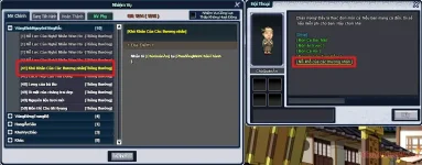 Hướng dẫn làm nhiệm vụ từ Level 1 50 Ghost Online VTC-32.webp