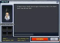 Hướng dẫn làm nhiệm vụ từ Level 1 50 Ghost Online VTC-37.webp