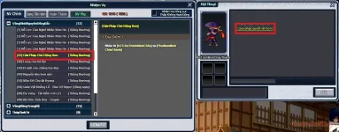 Hướng dẫn làm nhiệm vụ từ Level 1 50 Ghost Online VTC-40.webp