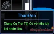 Hướng dẫn làm nhiệm vụ từ Level 1 50 Ghost Online VTC-42.webp