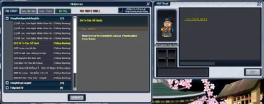 Hướng dẫn làm nhiệm vụ từ Level 1 50 Ghost Online VTC-46.webp