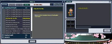 Hướng dẫn làm nhiệm vụ từ Level 1 50 Ghost Online VTC-51.webp