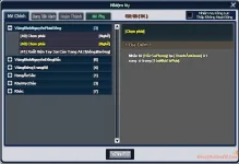 Hướng Dẫn Nhiệm Vụ Chuyển Phái Ở Level 40 Ghost Online VTC-2.webp