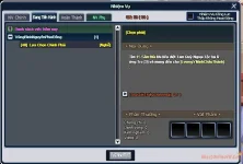 Hướng Dẫn Nhiệm Vụ Chuyển Phái Ở Level 40 Ghost Online VTC-4.webp