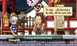 Hướng Dẫn Nhiệm Vụ Chuyển Phái Ở Level 40 Ghost Online VTC-8.webp