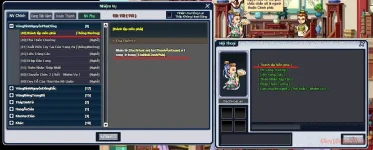 Hướng Dẫn Nhiệm Vụ Chuyển Phái Ở Level 40 Ghost Online VTC-9.webp