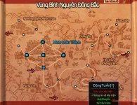 Hướng Dẫn Nhiệm Vụ Chuyển Phái Ở Level 40 Ghost Online VTC-10.webp